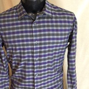 Vince Long Sleeve Shirt